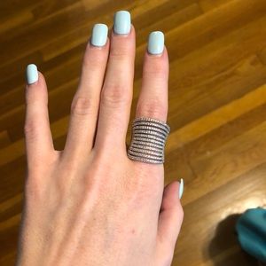 Statement Ring